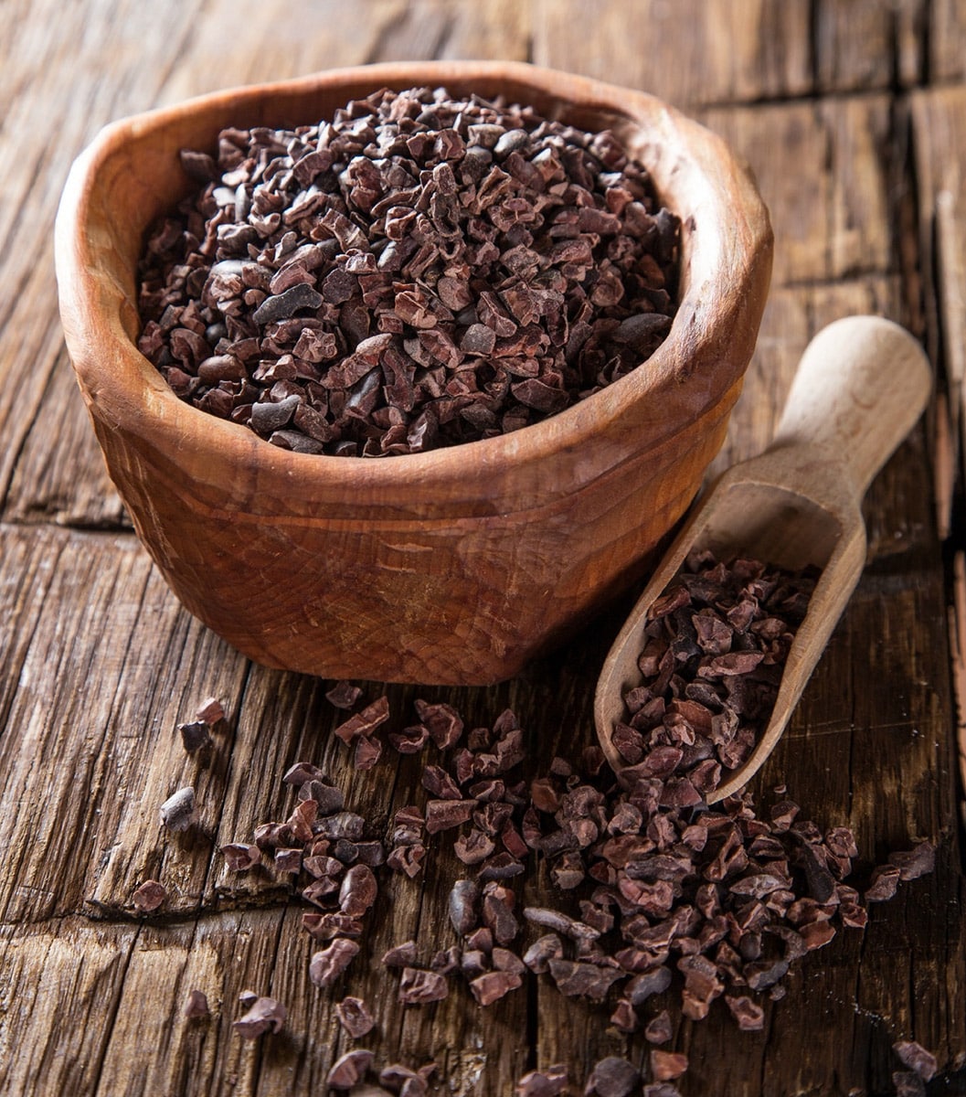 Vì sao nên sử dụng Cacao Nibs Việt Nam?