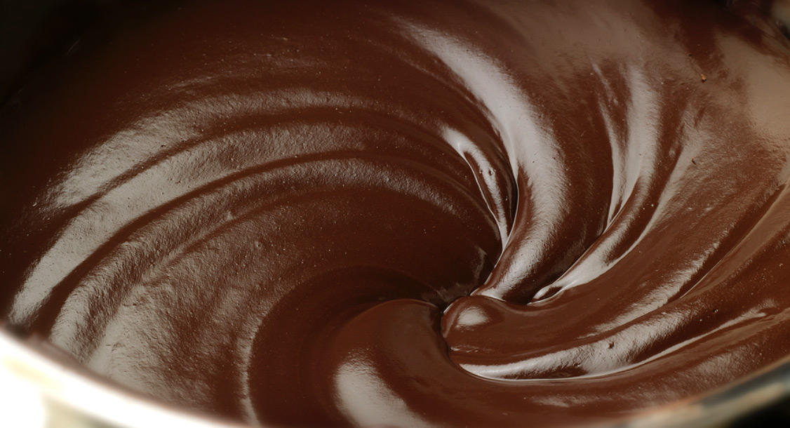 Cách làm socola từ bột cacao bằng phương pháp đun sôi