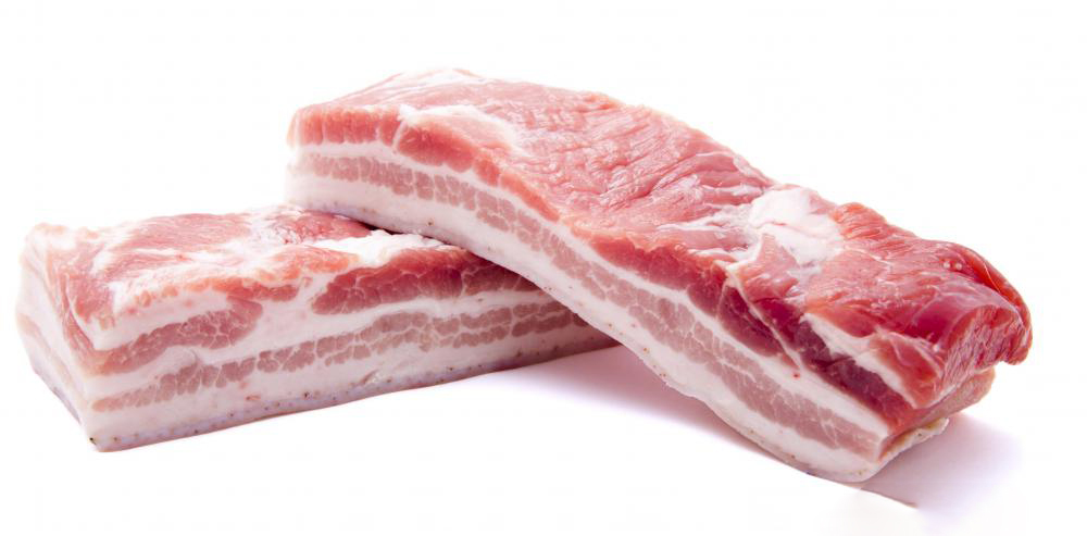 thịt lợn là loại thực phẩm bổ dưỡng