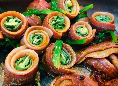 dinh dưỡng của thịt lươn