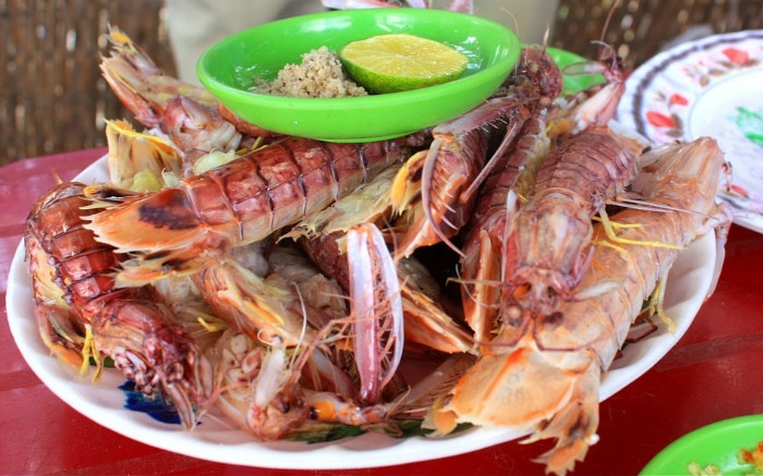 Cách làm bề bề hấp bia 