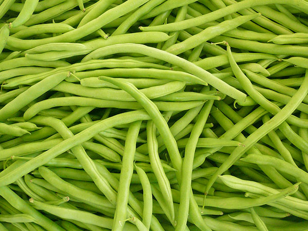 Cách làm món đậu cô ve xào thịt nạc