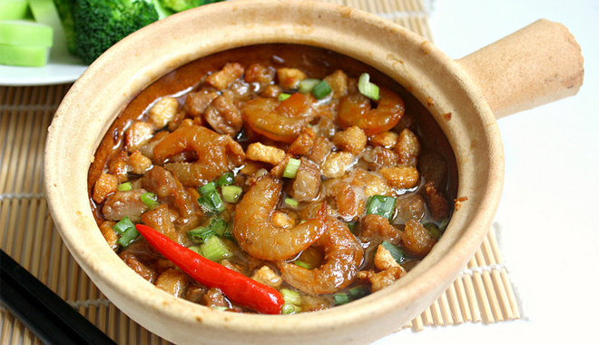 Cách làm món  thịt ba chỉ kho quẹt