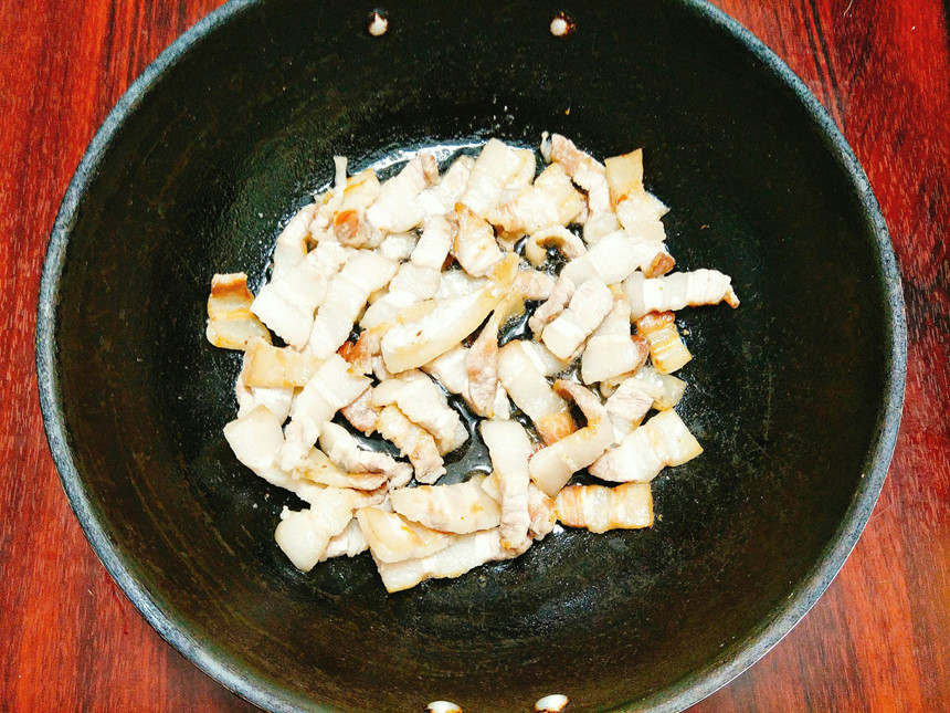 Cách làm món thịt lợn rim nước mắm