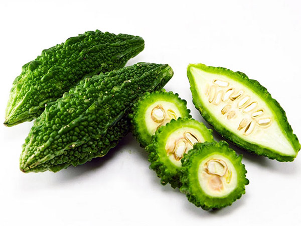 Lợi ích của khổ qua