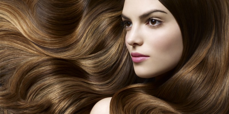 Cá hồi tốt cho tóc và da