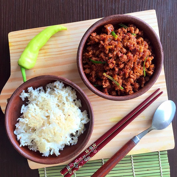 Địa chỉ bán mắm tép chưng thịt giá tốt