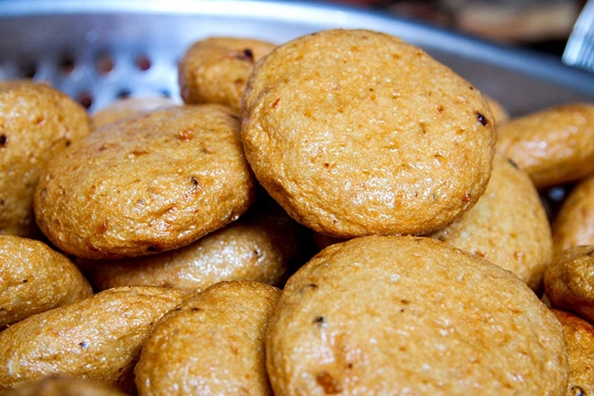 Chả cá thác lác thơm ngon, bổ dưỡng