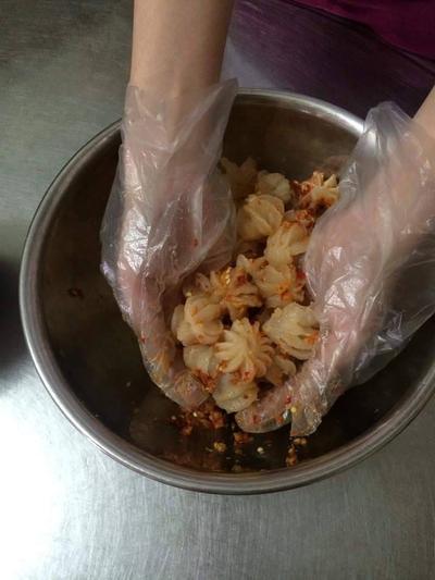 Lợi ích khi ăn pín bò bạn nên biết