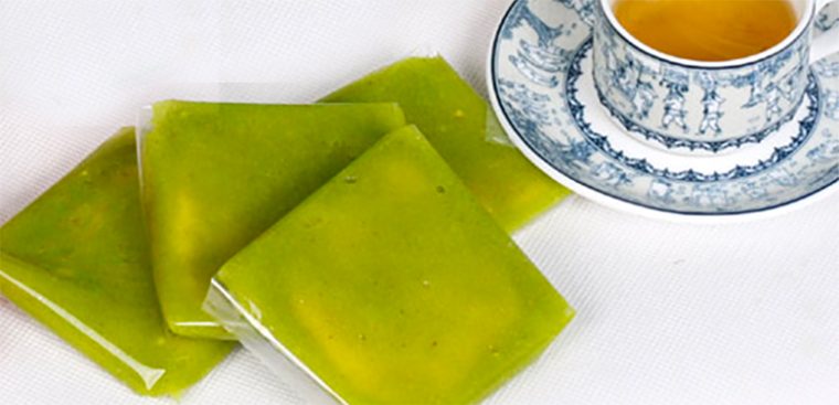 Cửa hàng bán Bánh cốm Hà Nội uy tín