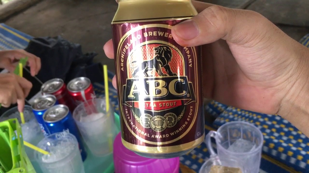 Bia ABC Campuchia