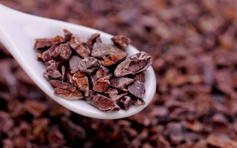 Cacao Nibs Việt Nam là gì?