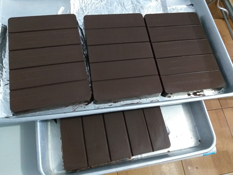 Lợi ích của cacao Mass đối với sức khỏe