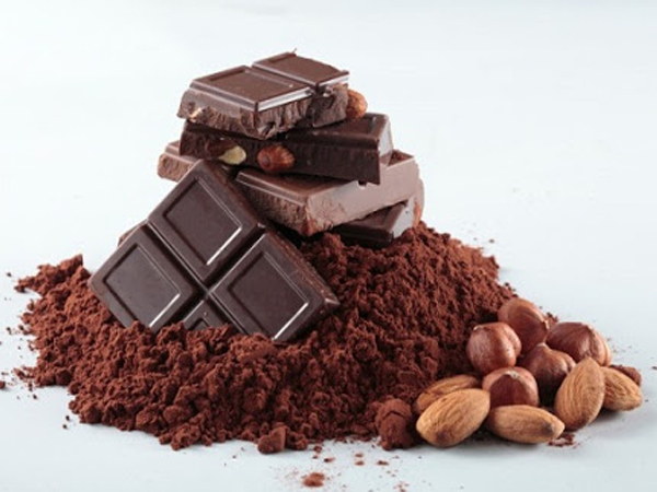Cách Làm Socola Từ Cacao Mass