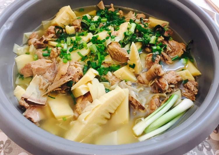 món ăn ngon từ thịt vịt