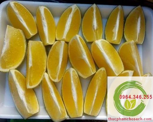 Cam Xoàn  Đồng Tháp 80k/kg