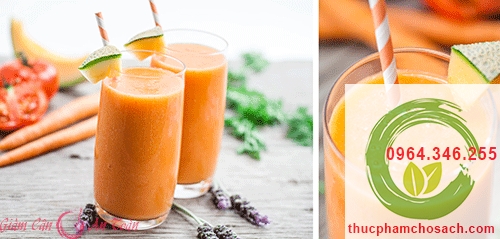 nuoc ep dua luoi nước ép dưa lưới