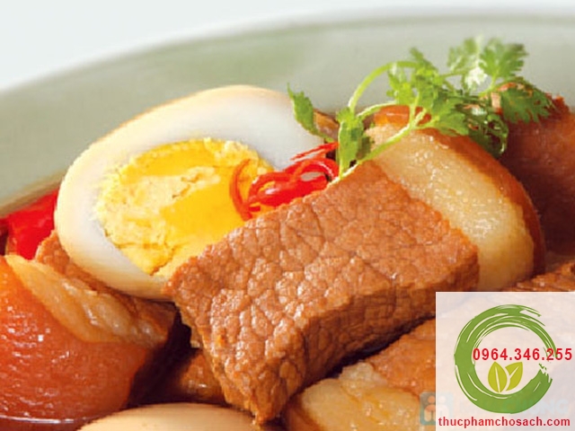 thit mong san kho tau