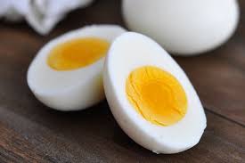 Thành phần dinh dưỡng của trứng ngỗng