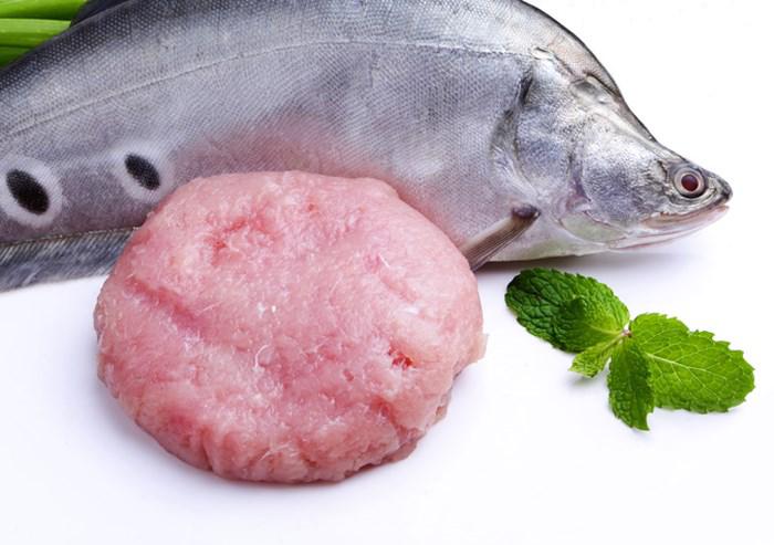 Cách chọn cá thác lác tươi ngon