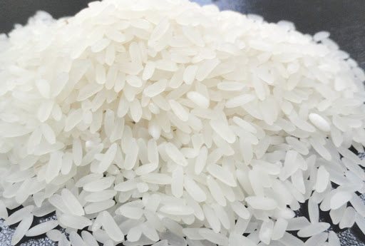 thực sự nếu ai đã thưởng thức cơm séng cù thì không thể nào quên được, gạo dẻo thơm.