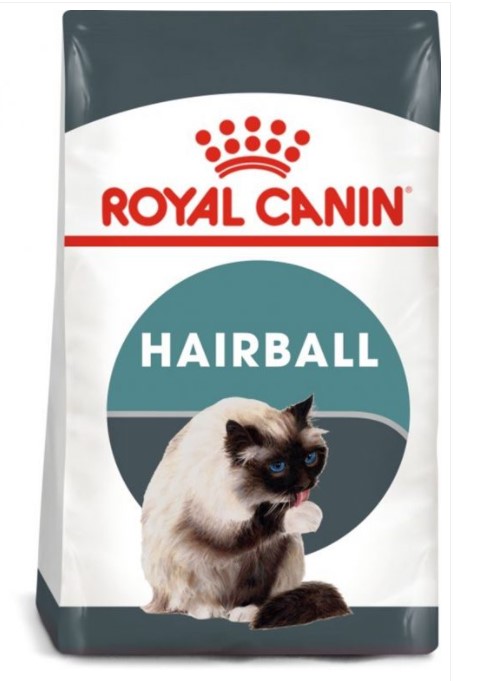 Tại sao nên sử dụng thức ăn cho mèo Royal Canin?