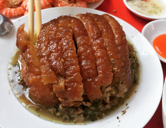 khâu nhục lạng sơn