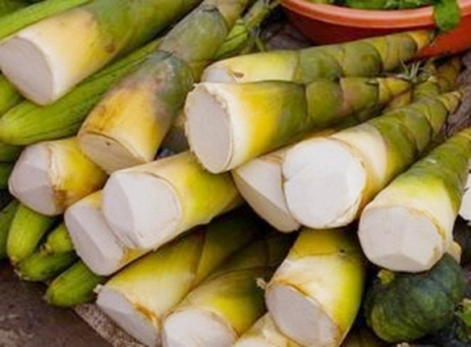 Nguyên liệu tuân thủ nghiêm ngặt quy định về vệ sinh an toàn thực phẩm