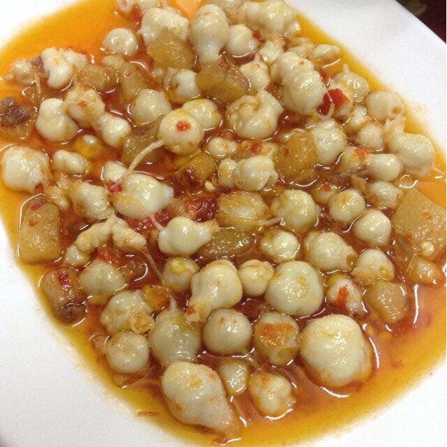 Giới thiệu về răng mực