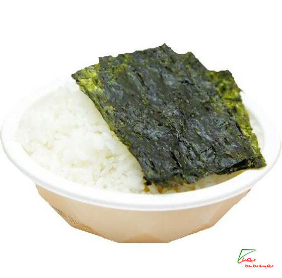 Bạn có thể sử dụng trực tiếp để ăn với cơm thay cho các món ăn