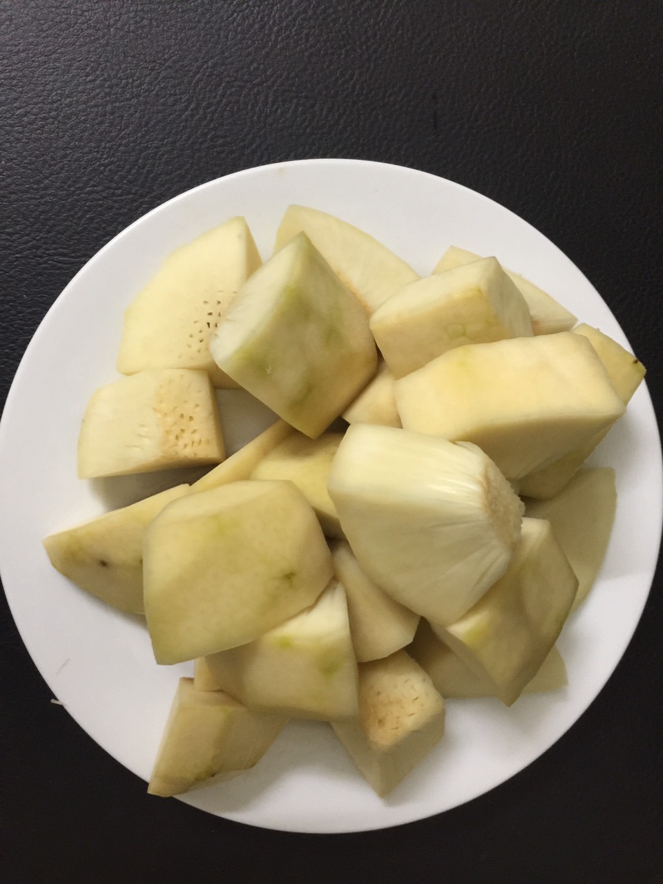 Sake dạng múi cau