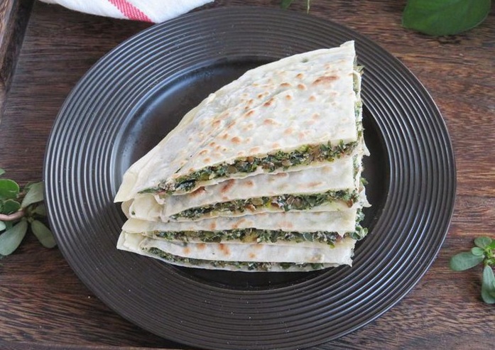 thực đơn 3 món chay ngon