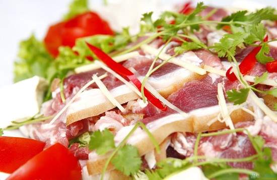 cách làm dê xào lăn ngon