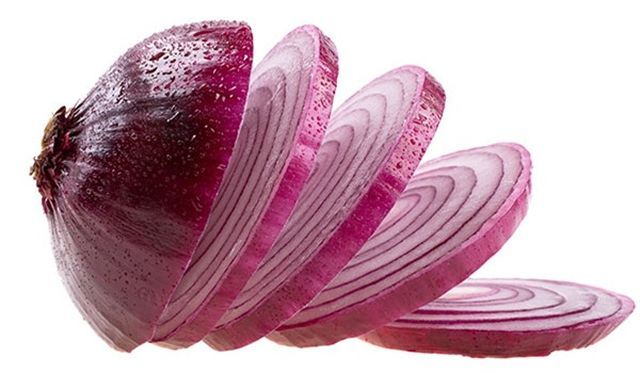 Phương pháp chế biến nước hành tây