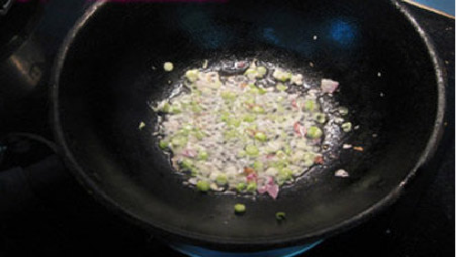 tép khô rang khế cách làm