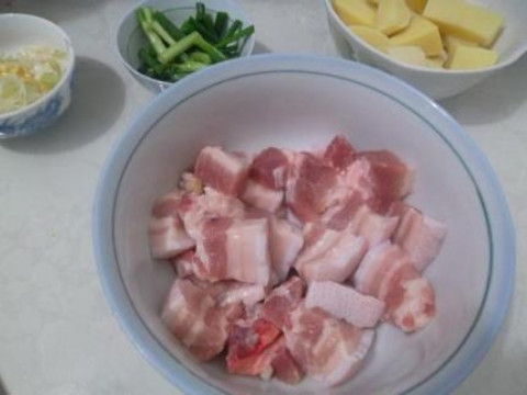 thịt kho tương bần cách làm