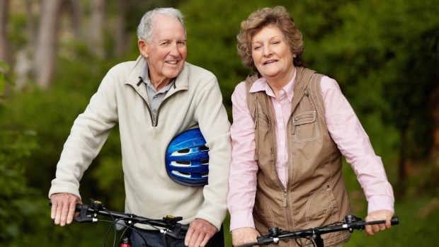 8 thực phẩm tốt kéo dài tuổi thọ