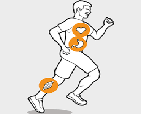 lợi ích không ngờ của thịt gà