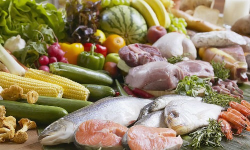 LỜI KHUYÊN TRONG DINH DƯỠNG 