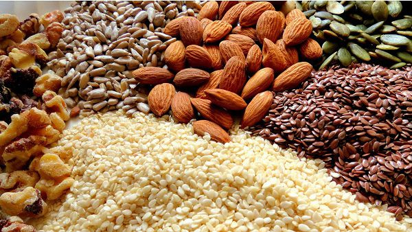 Thực phẩm vàng cho ngày “ấy” đỡ rối