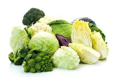 Ngăn ngừa ung thư với rau củ