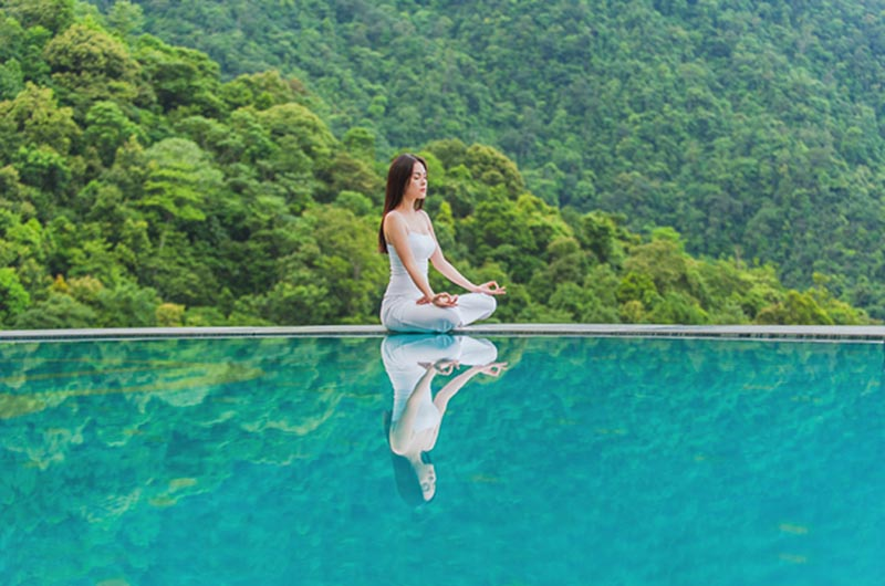 Những điều bạn nên làm để khỏe mạnh mỗi ngày